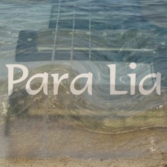 Para Lia - Over It