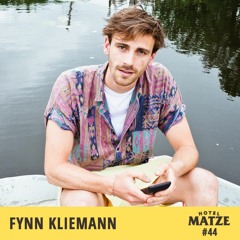 Fynn Kliemann – Warum arbeitest du so viel?