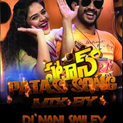2018 PATAS NEW SONG [ THEENMR CONGO ] REMIXD BY DJ NANI SMILEY
