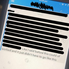 it could of worked