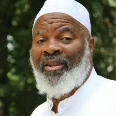 Imam Siraj Wahhaj 2018
