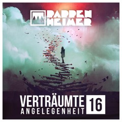 [Elektro - House] JØREN OZ - Verträumte Angelegenheit Vol. 16