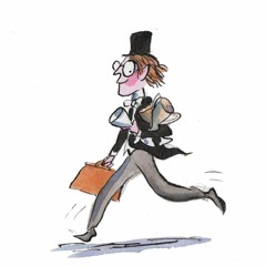 Boastful Barnabus Extract 3