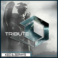 KECI & Zephyr - Tribute (Original Mix)