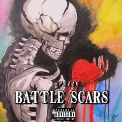 Battle Scars [Prod. Pilgrim]