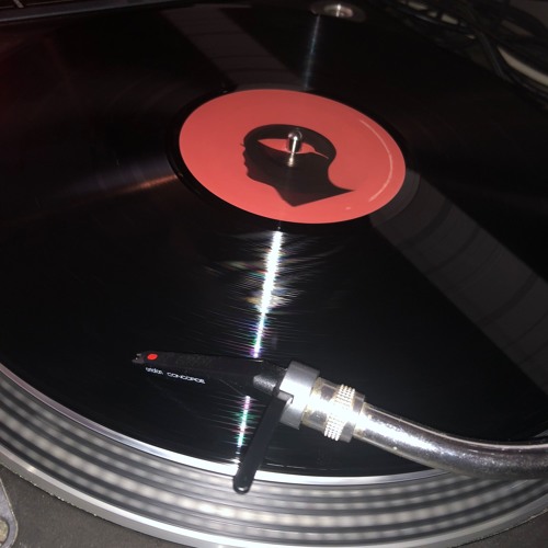 KEARUN - 17 May 2018 (Vinyl Only Mix)