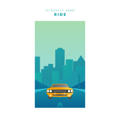Jai Nova - Ride (ft. Babet)