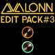 on Avalonn Edit Pack #3