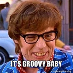 Groove (Instrumental)