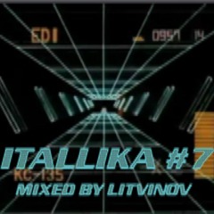 ITALLIKA #7 IGORELLE