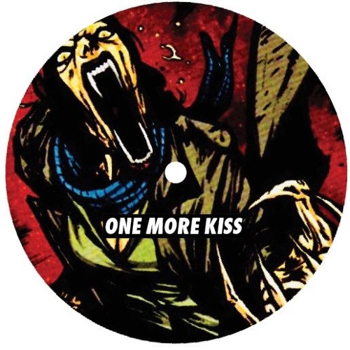 COR-17 A1 Benny Rodrigues- Kisje Preview