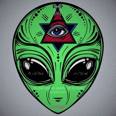 Ghastly X DJ SNAKE & Yellow Claw- Fake U Out Vs Ocho Cinco (SH3RRNX Edit)