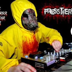 PRESSTERROR / TOXIC SICKNESS RESIDENCY SHOW / MLK AREA LIVE MIX / MAY / 2018