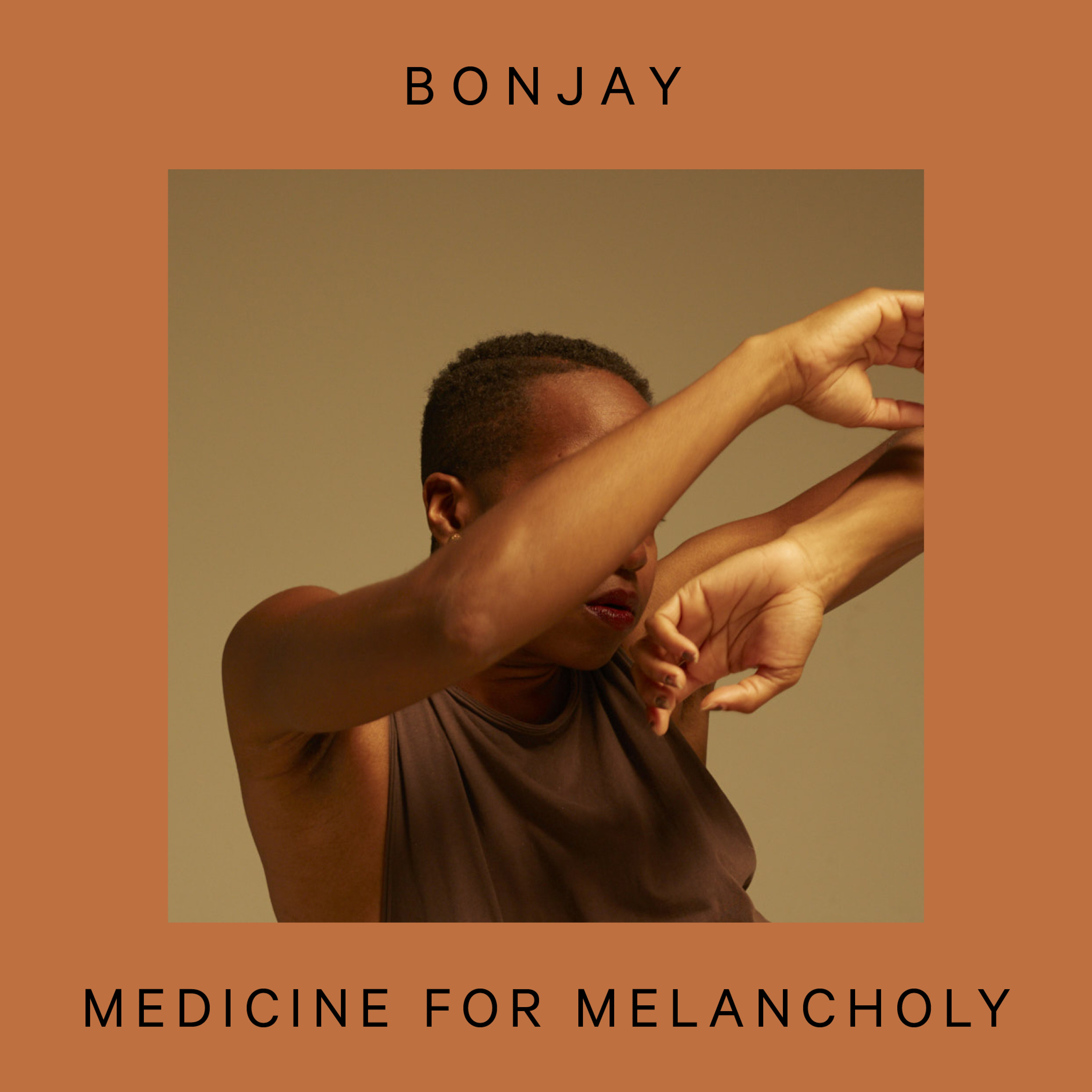 Medicine for Melancholy episode artwork