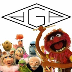 The Muppets_Manamana_Digital Genetic Pasta_RMX_FREE DOWNLOAD!