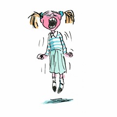 Tandy's Tantrums Extract 1