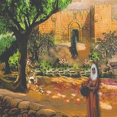 هنا في القدس - نسخة موسيقى