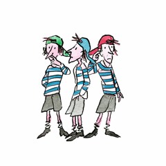 The Terrible Triplets Extract 1