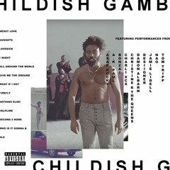 childish gambino x mura masa - this is messy love