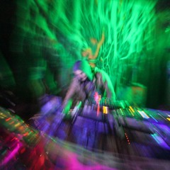 The Purge (Sunday 3:30 AM - Twilight / Night Psychedelic)