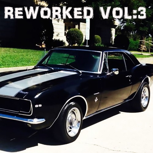 Crusaders - Stomp (Camaro Funk Edit)