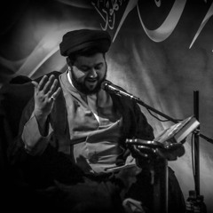 دعاء الجوشن الكبير - سيد محمد الهاشمي - ماه مبارك رمضان