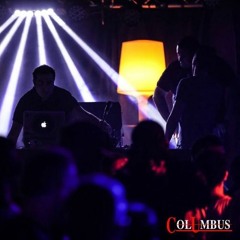 DJ CHUCHI @ COLUMBUS - REMEMBER PARTY - MAYO 2018