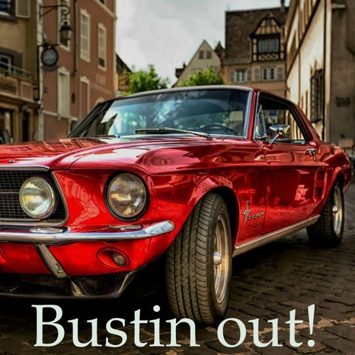 Drive Your Funky Soul