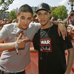 Mocro Flavour [WellHoom's Psytrance Edit]