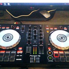 LeGeek MiX Techno Acid  Mix 1