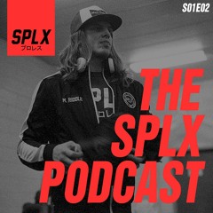 S01E02 Matt Riddle: Time in the UFC