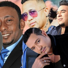 Mix De 6 Bachata Romantica, Zacarias Ferreiras, Anthony Santos, EL Chaval