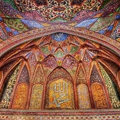 وربك الغفور ذو الرحمة - براء زياد مسعود