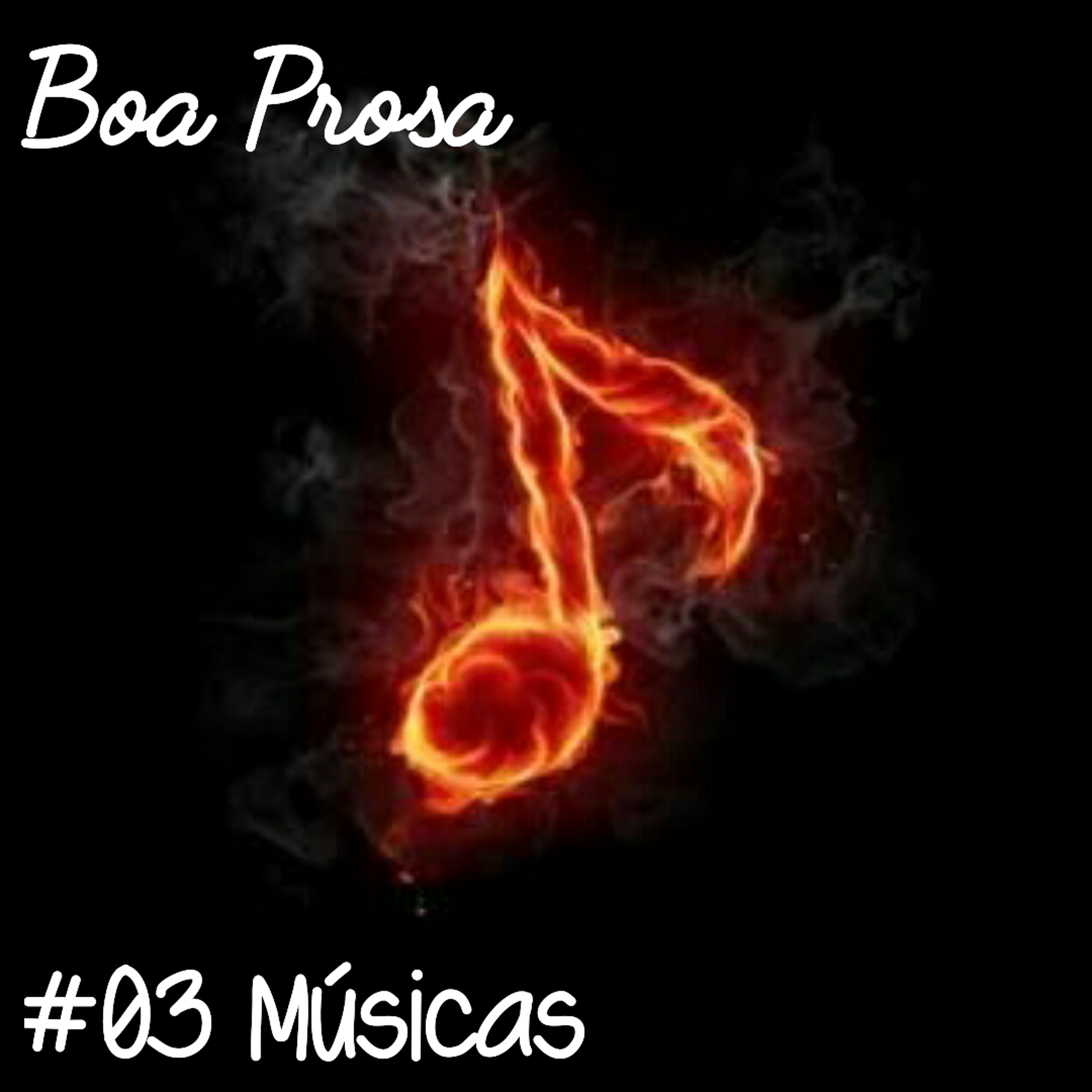 Boa Prosa