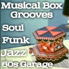 Musical Box Grooves