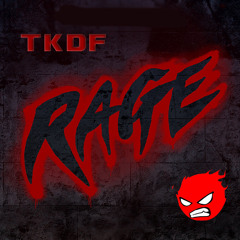 TKDF - Rage (Original Mix) [SE7EN DAYS]