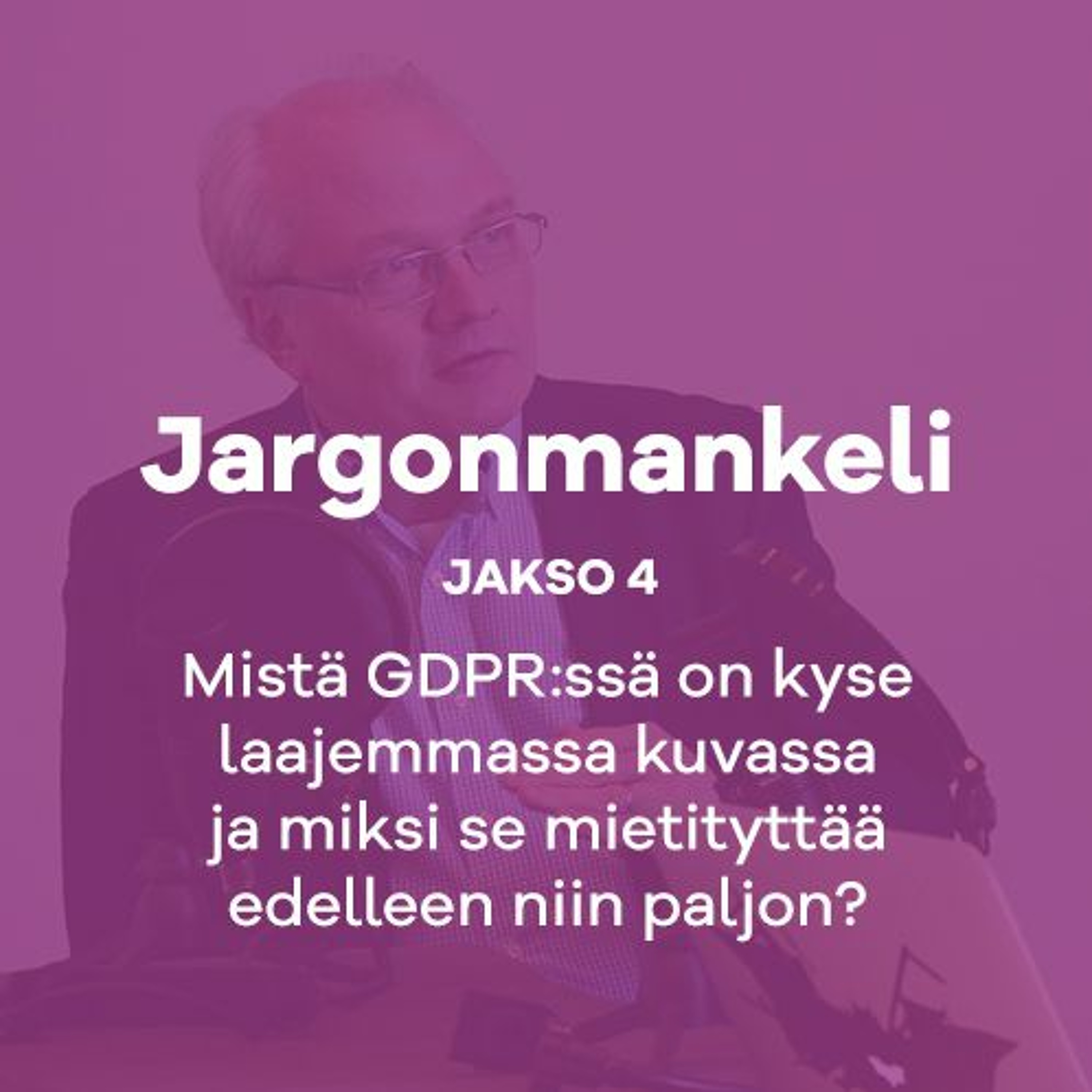 Jargonmankeli