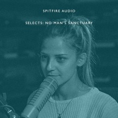 No Man's Sanctuary - Homay Schmitz