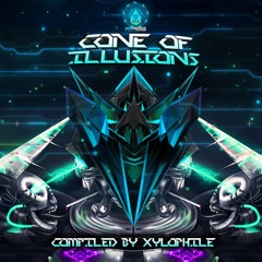 Illusion Of Dreams [215] (VA - Cone of Illusions)