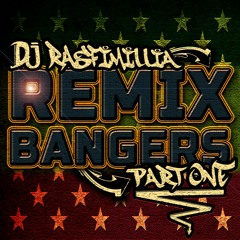Alchemist x Mad Cobra - Chat So Much (Remix by DJ Rasfimillia)