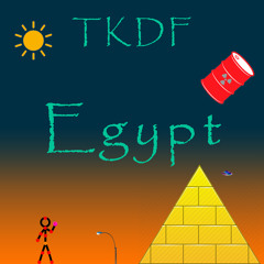 TKDF - Egypt (Original Mix) [SE7EN DAYS]