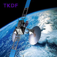 TKDF - Satellite (Original Mix) [SE7EN DAYS]