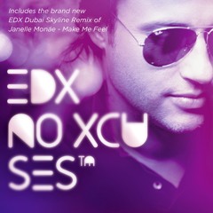 EDX - No Xcuses 378