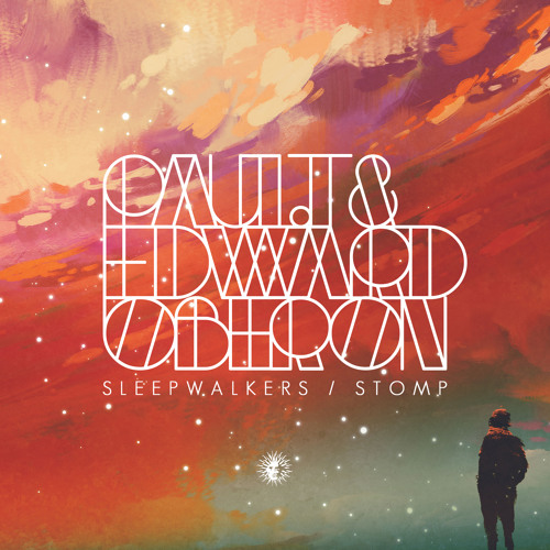 Paul T & Edward Oberon - Stomp