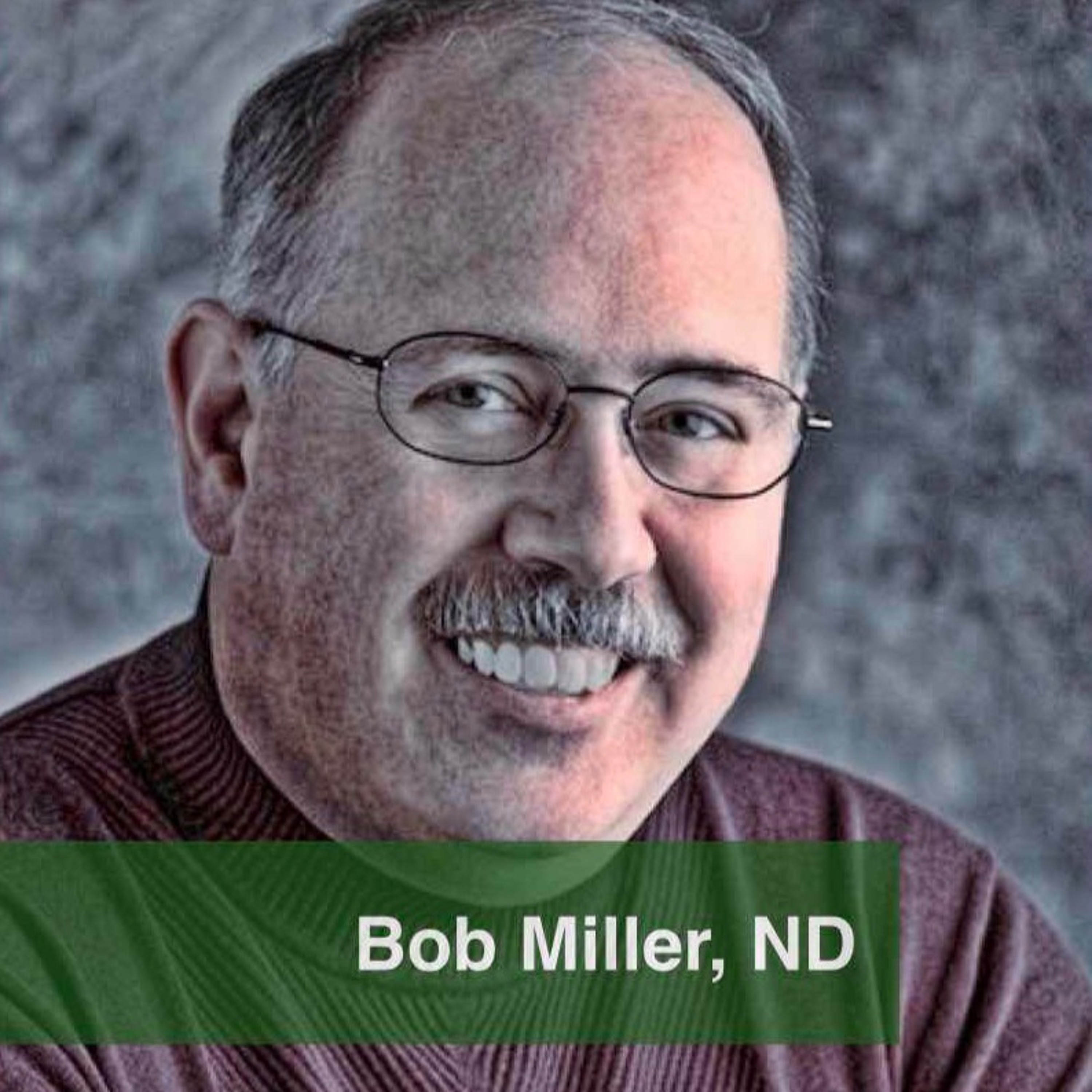 Lyme Ninja Radio - Lyme Disease & Related Health Topics