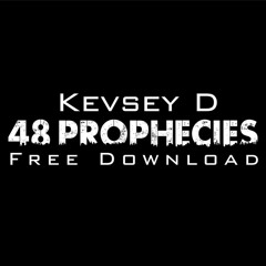 48 Prophecies (FREE DOWNLOAD)