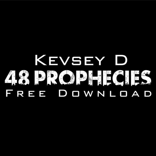 48 Prophecies (FREE DOWNLOAD)