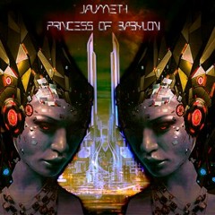 Jaumeth - Princess of Babylon