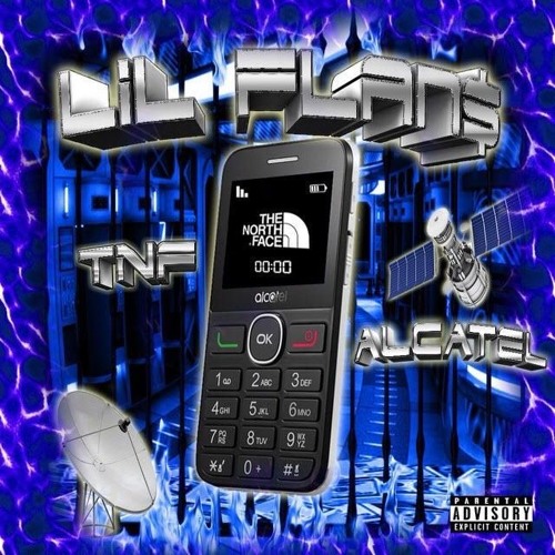 flans - tnf/alcatel***