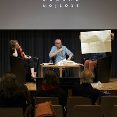 Emission du 15 mai 2018 - Saison Hocquard - Juliette de Laroque, Alain Cressan et Eric Audinet